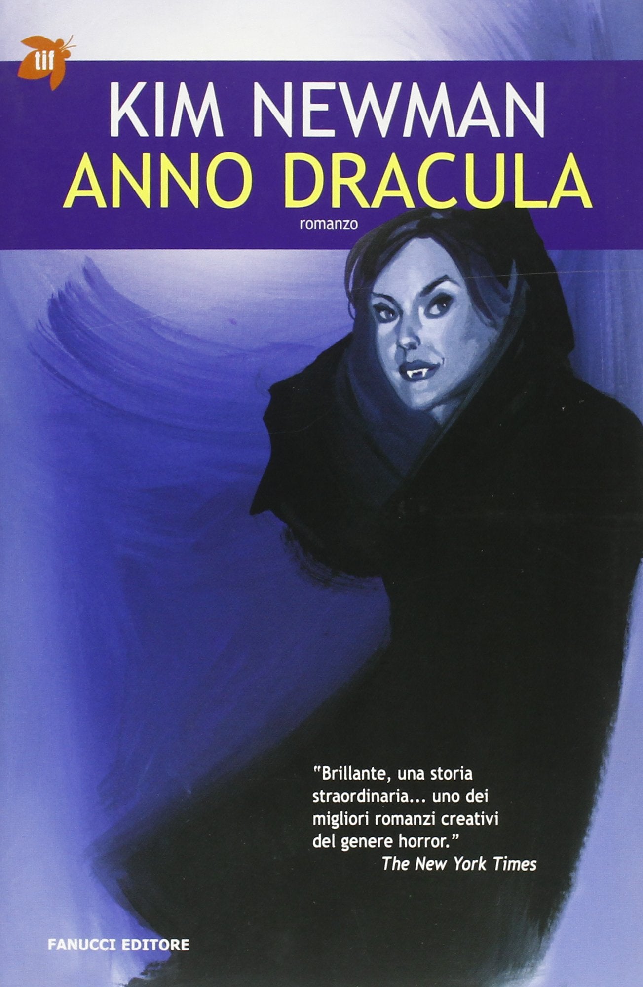 Anno Dracula (Tascabili immaginario) Horror & Mystery