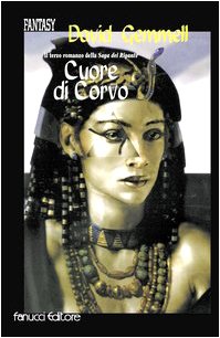 Cuore di corvo. La saga dei Rigante (Vol. 3) book