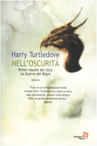 Nell'oscurità. La guerra dei regni (Vol. 1) book