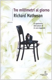 Tre millimetri al giorno book