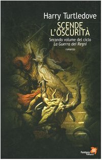 Scende l'oscurità. La guerra dei regni (Vol. 2) (Tascabili immaginario) Contemporary literature
