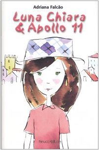 Luna Chiara & Apollo 11 book