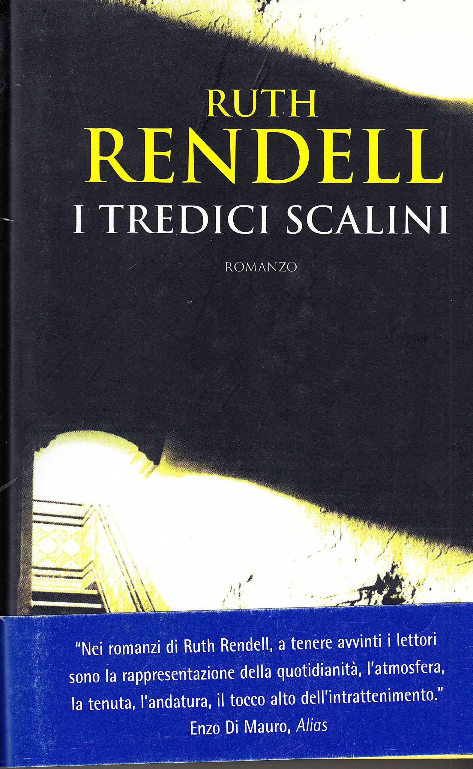 I tredici scalini (Collezione immaginario) Contemporary literature