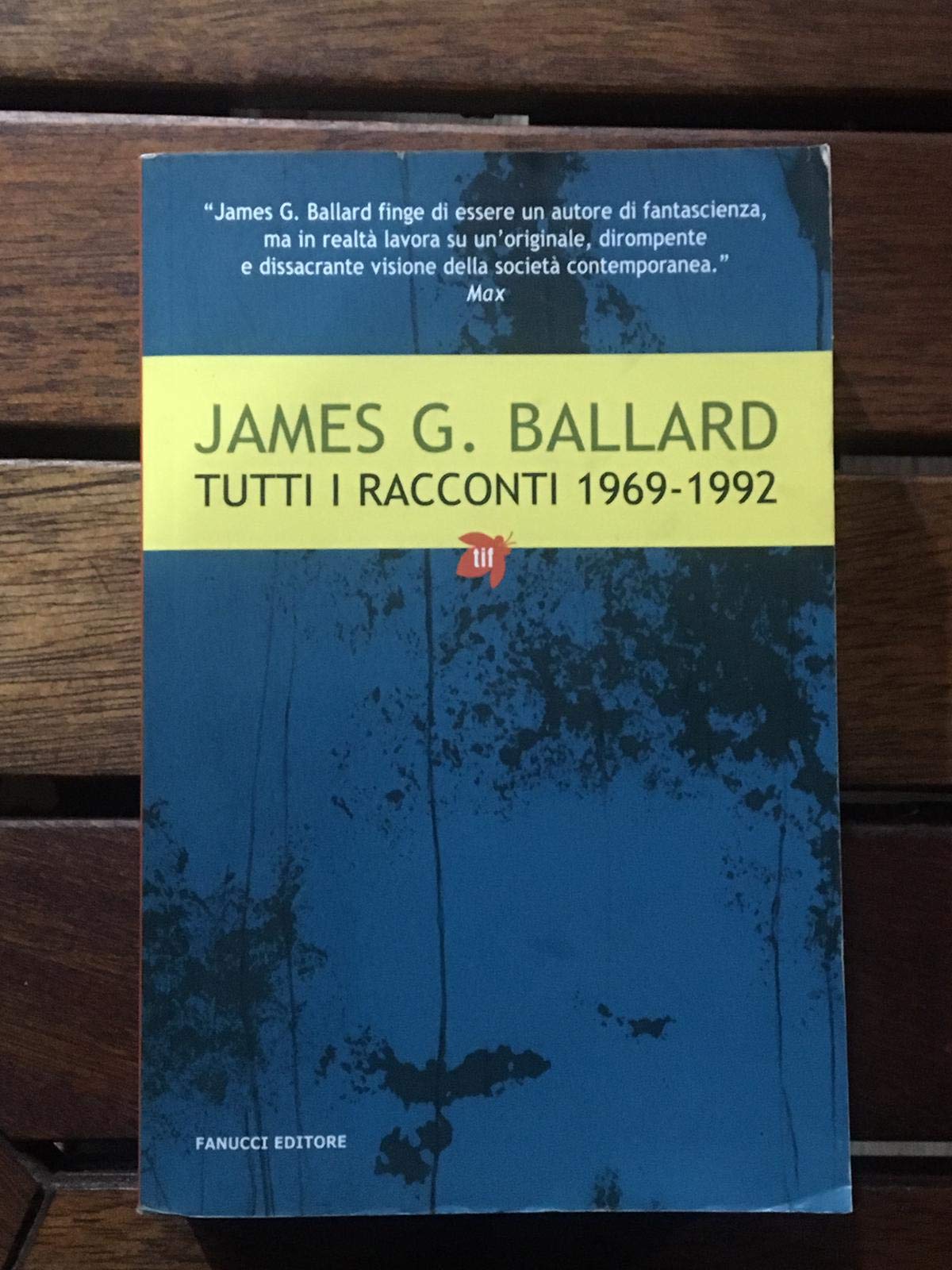 Tutti i racconti. (1969-1992) (Vol. 3) book