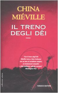 Il treno degli dèi book