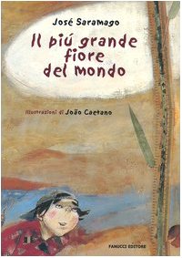 Il più grande fiore del mondo Children's books