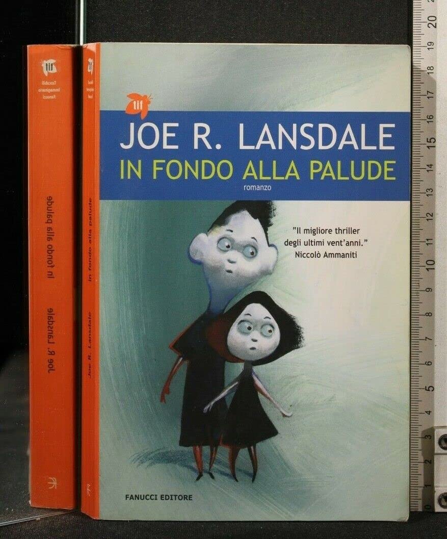 In fondo alla palude (Tascabili immaginario) Contemporary literature
