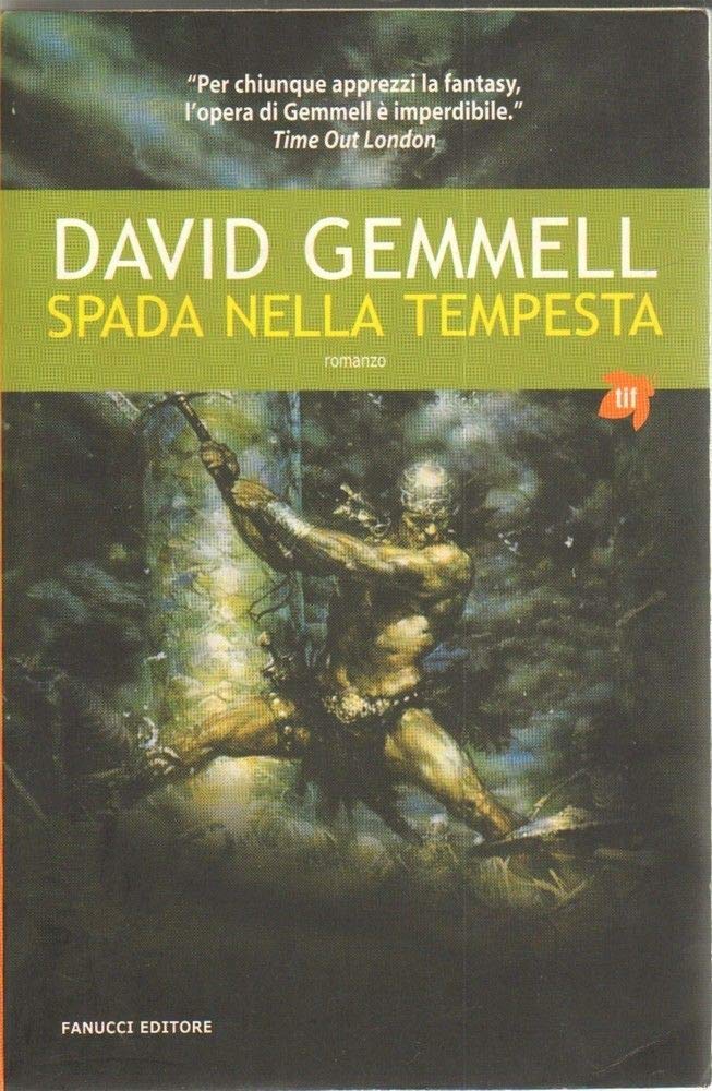 La spada nella tempesta. La saga dei Rigante (Vol. 1) book