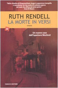 La morte in versi. Un nuovo caso dell'ispettore Wexford book