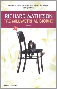 Tre millimetri al giorno book