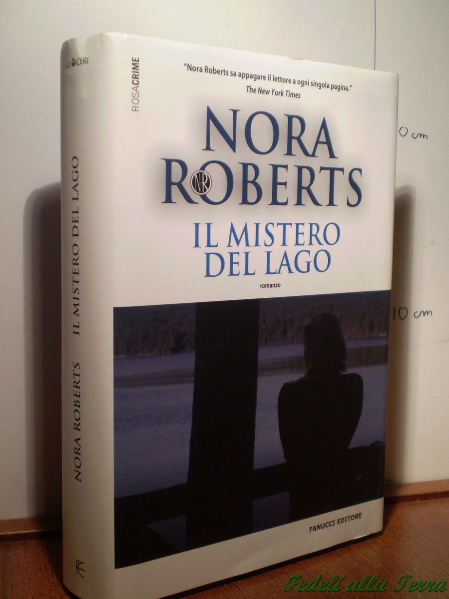 Il mistero del lago (Gli aceri) Contemporary literature