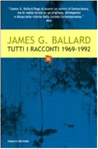 Tutti i racconti (1969-1992) (Vol. 3) book