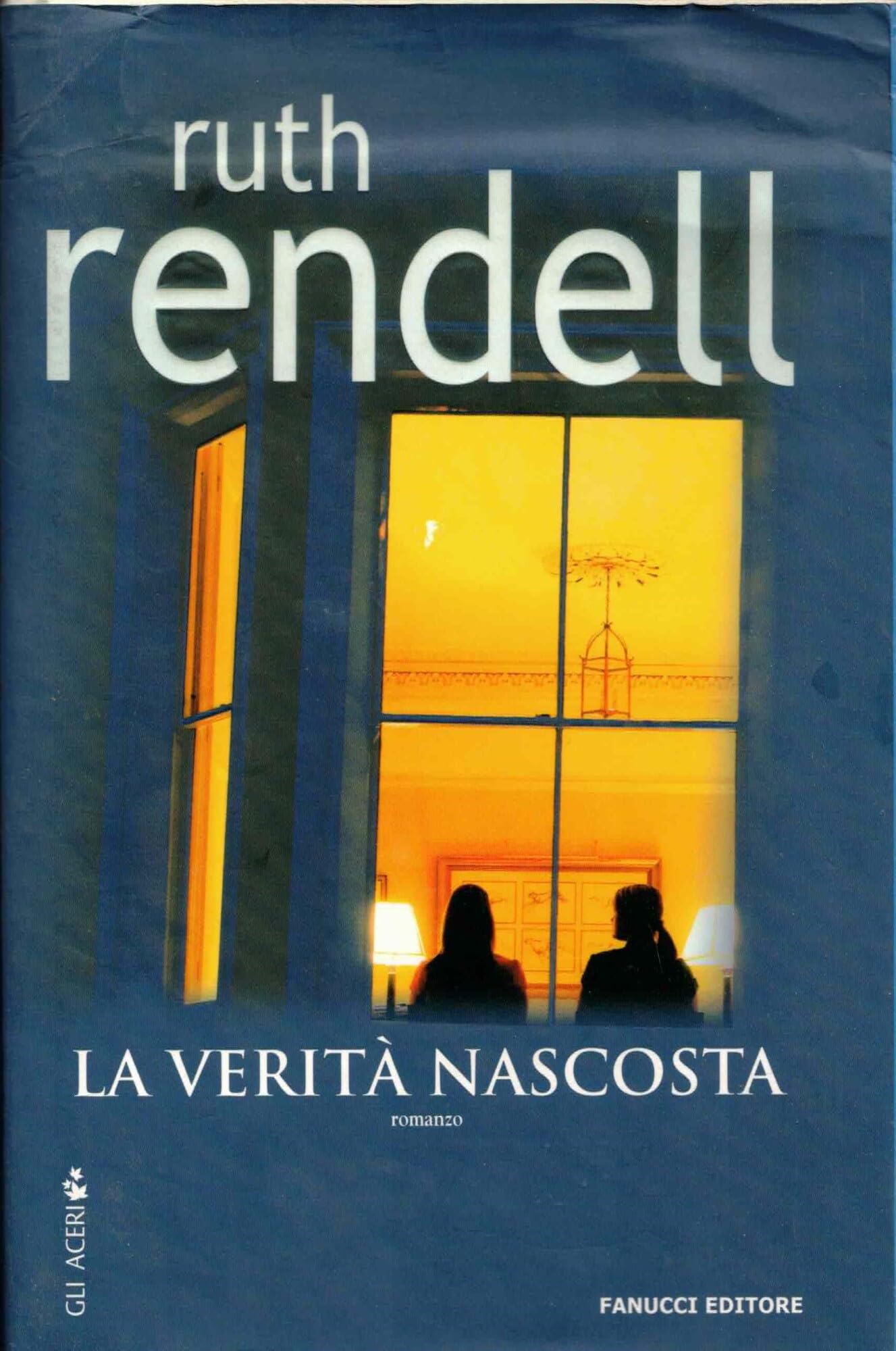 La verità nascosta (Gli aceri) Contemporary literature
