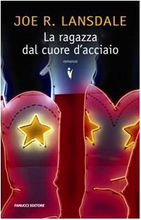 La ragazza dal cuore d'acciaio (Collezione vintage) Contemporary literature