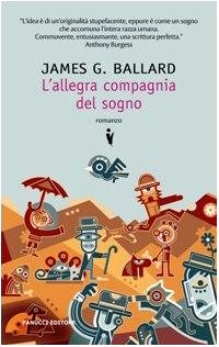 L'allegra compagnia del sogno (Collezione immaginario) Contemporary literature