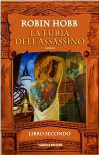 La furia dell'assassino Contemporary literature