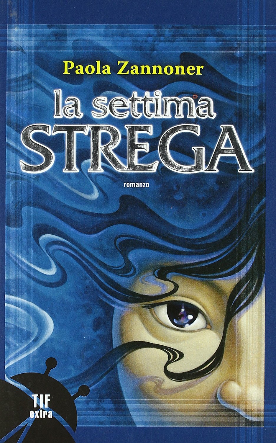 La settima strega Fantasy & Sci-Fi