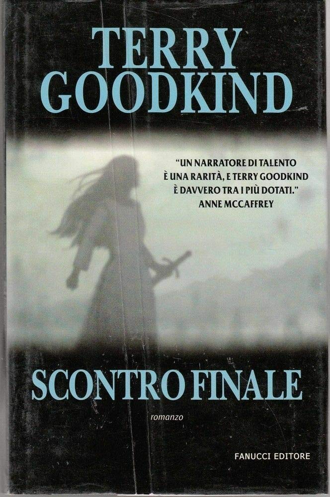 Scontro finale (Collezione immaginario fantasy) Contemporary literature