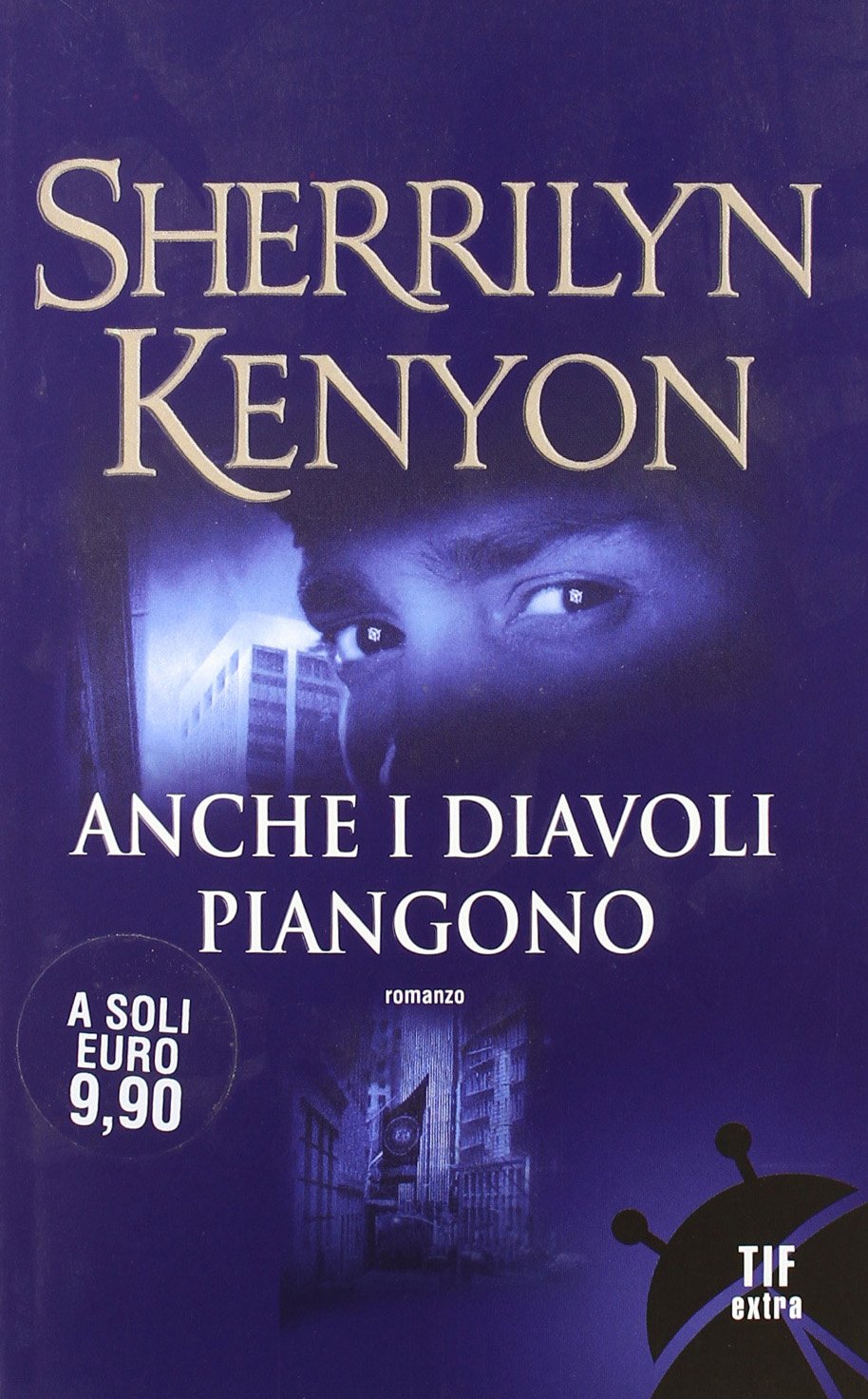 Anche i diavoli piangono book