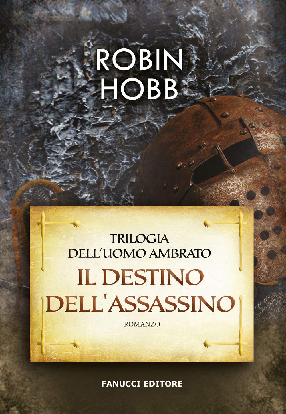 Il destino dell'assassino. Trilogia dell'uomo ambrato (Vol. 3) book