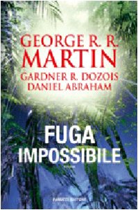Fuga impossibile book