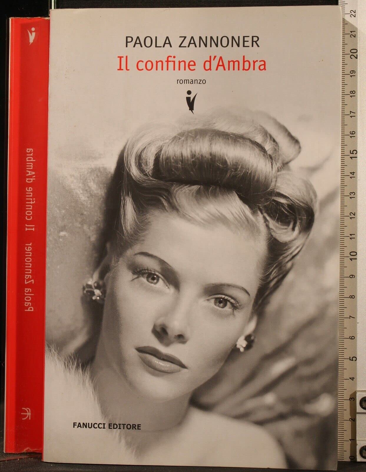 Il confine d'Ambra Action & Adventure