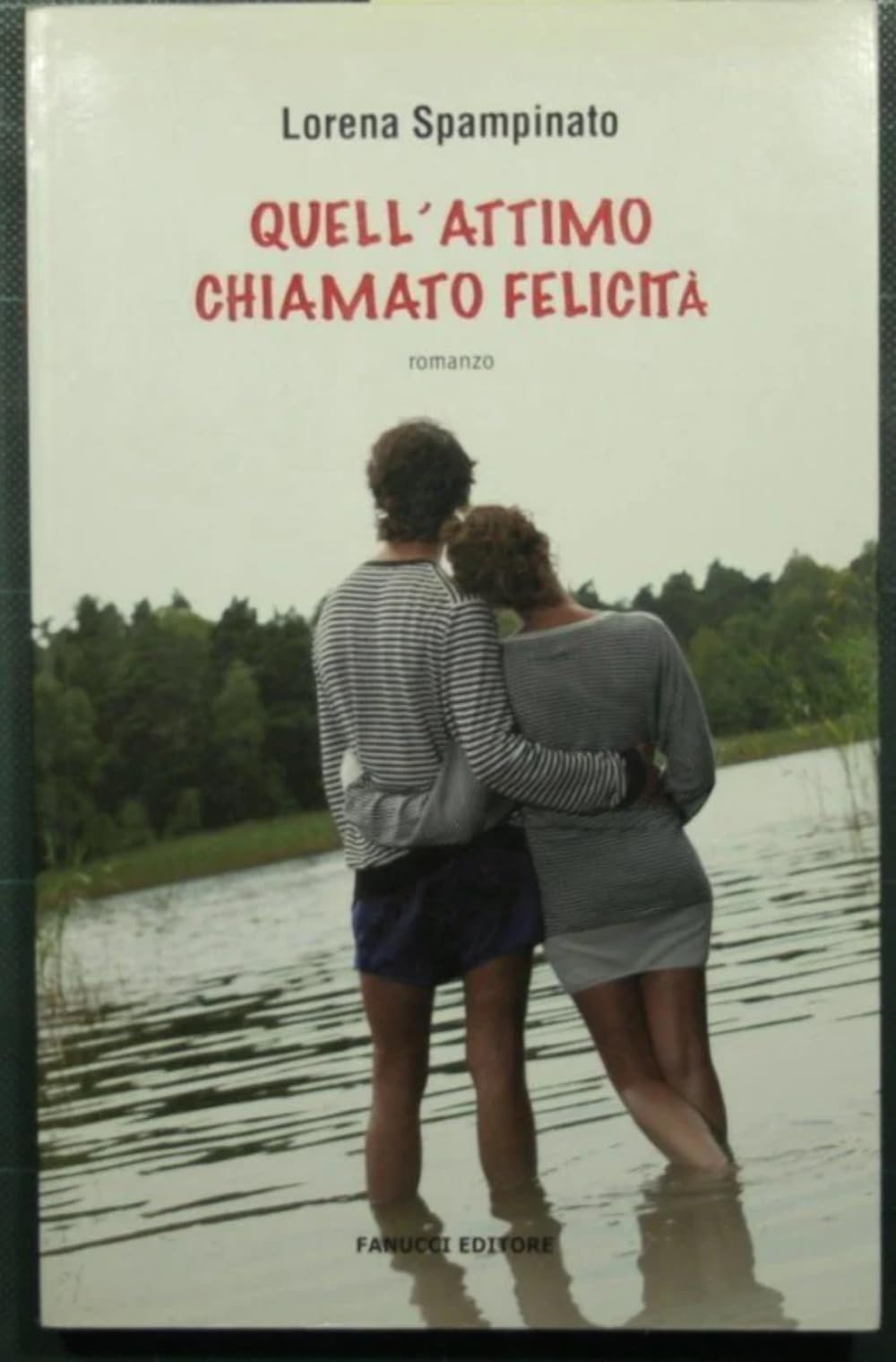 Quell'attimo chiamato felicità (Teens) Contemporary literature