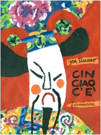 CinCiaoC'è. Sospiri d'Oriente. Ediz. illustrata book