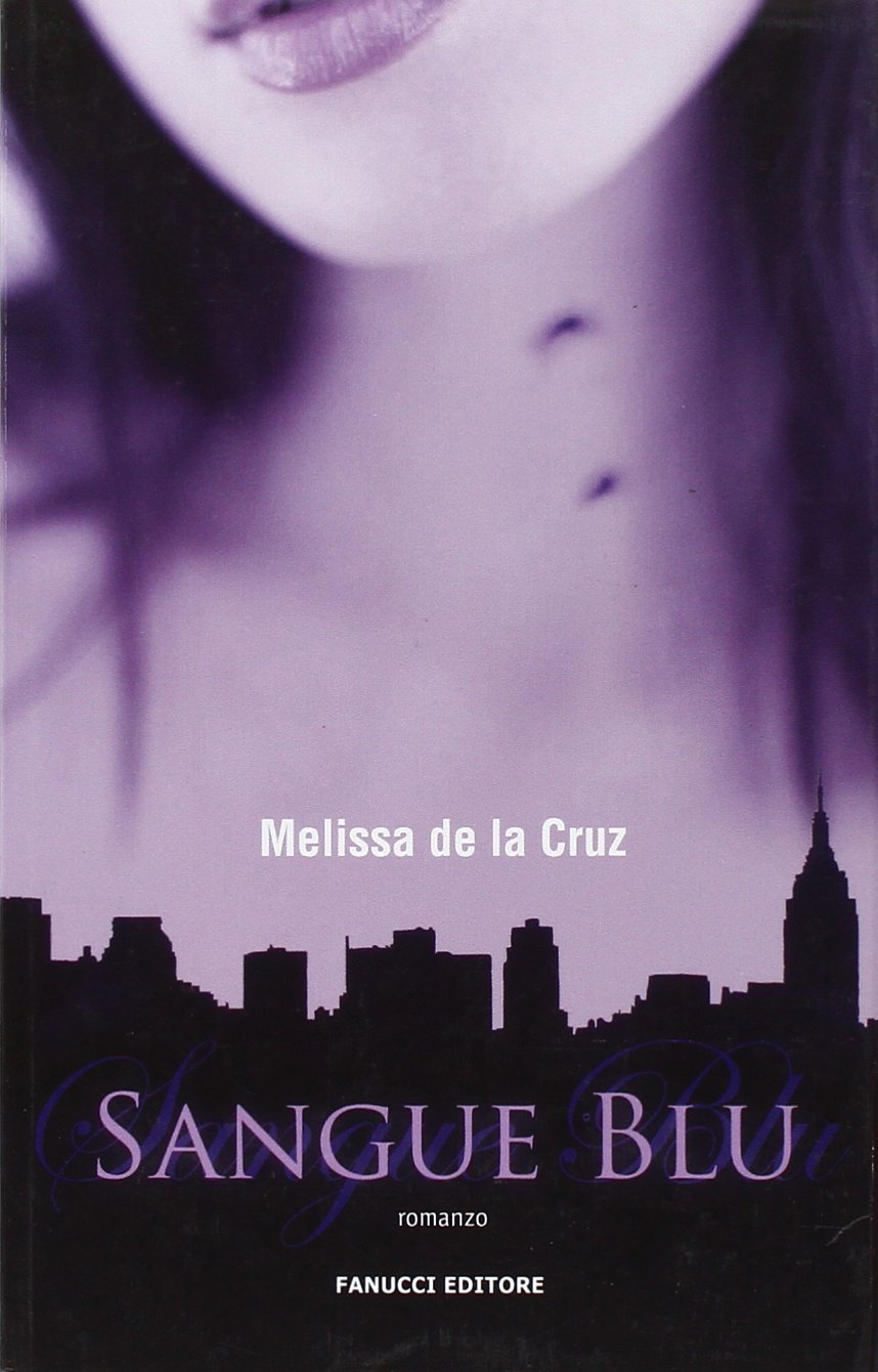 Sangue blu (Teens international) Horror & Mystery
