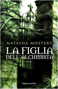 La figlia dell'alchimista book