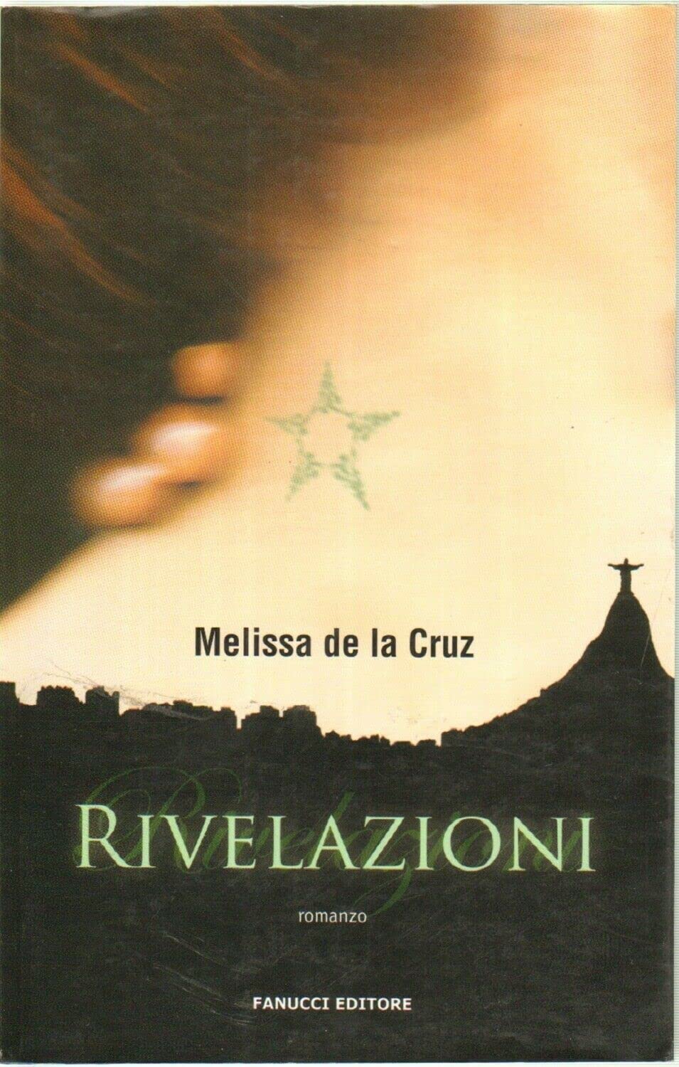 Product Image: Rivelazioni