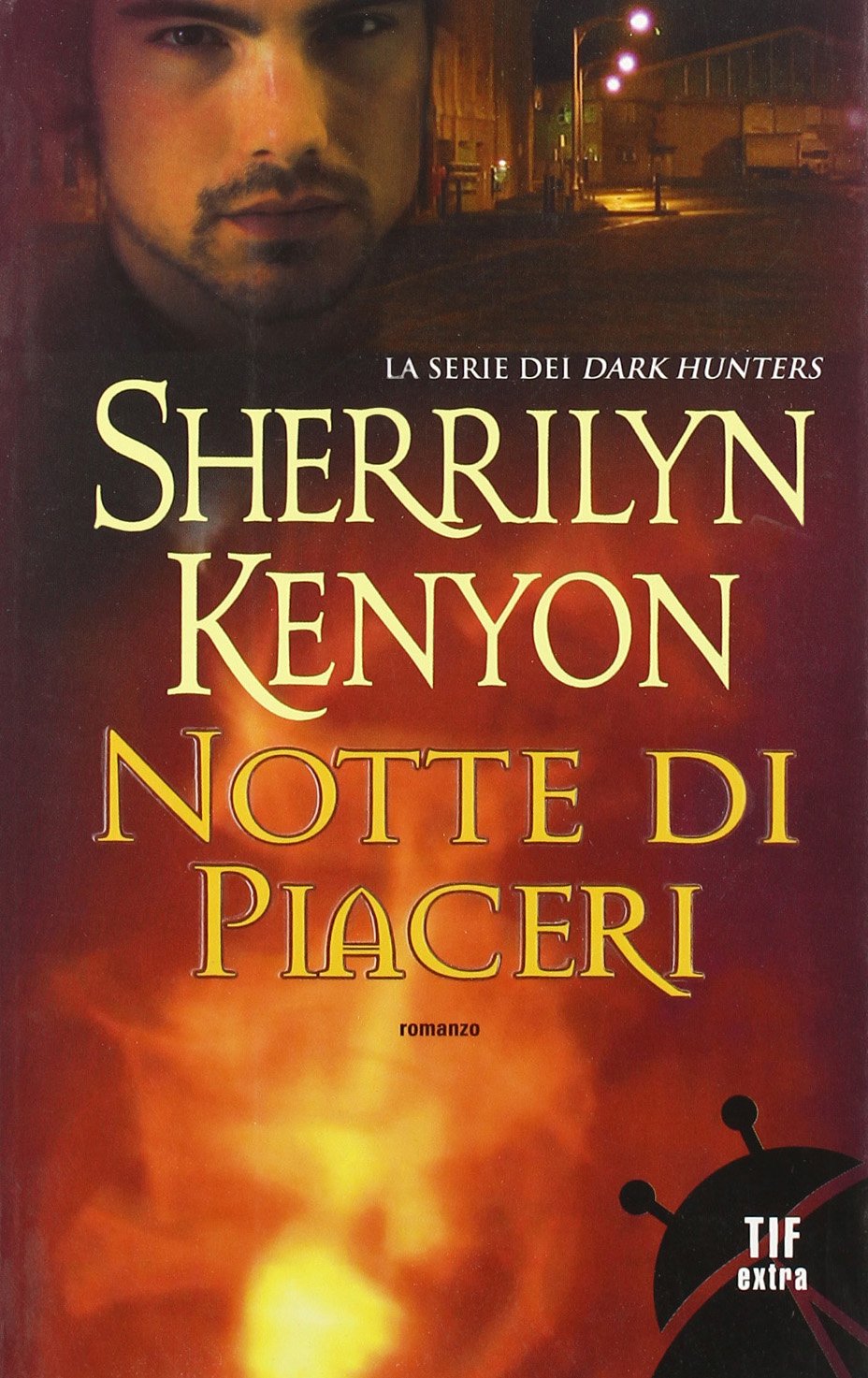 Notte di piaceri (Tif extra) Contemporary literature