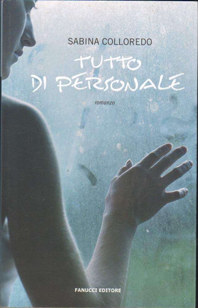 Tutto di personale book