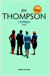 I truffatori (Collezione ventesima) Contemporary literature