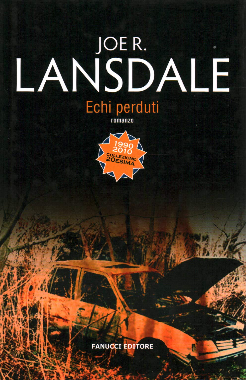Echi perduti (Collezione ventesima) Contemporary literature