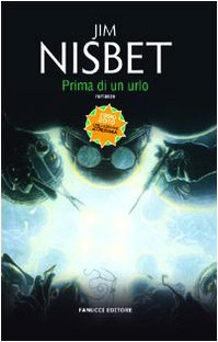 Prima di un urlo book