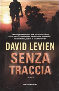 Senza traccia (Gli aceri) Contemporary literature