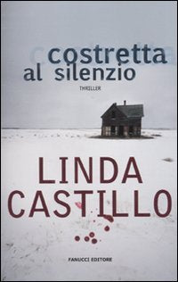 Costretta al silenzio Contemporary literature Books