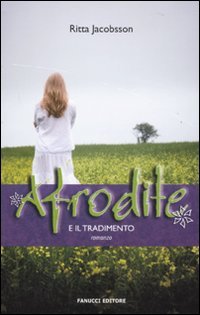Product Image: Afrodite e il tradimento