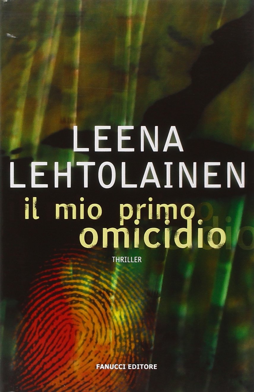 Il mio primo omicidio (Gli aceri) Contemporary literature