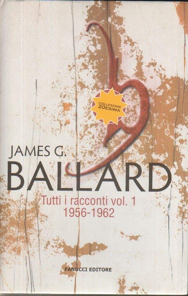 Tutti i racconti. 1956-1962 (Vol. 1) book
