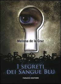I segreti dei Sangue blu Horror & Mystery