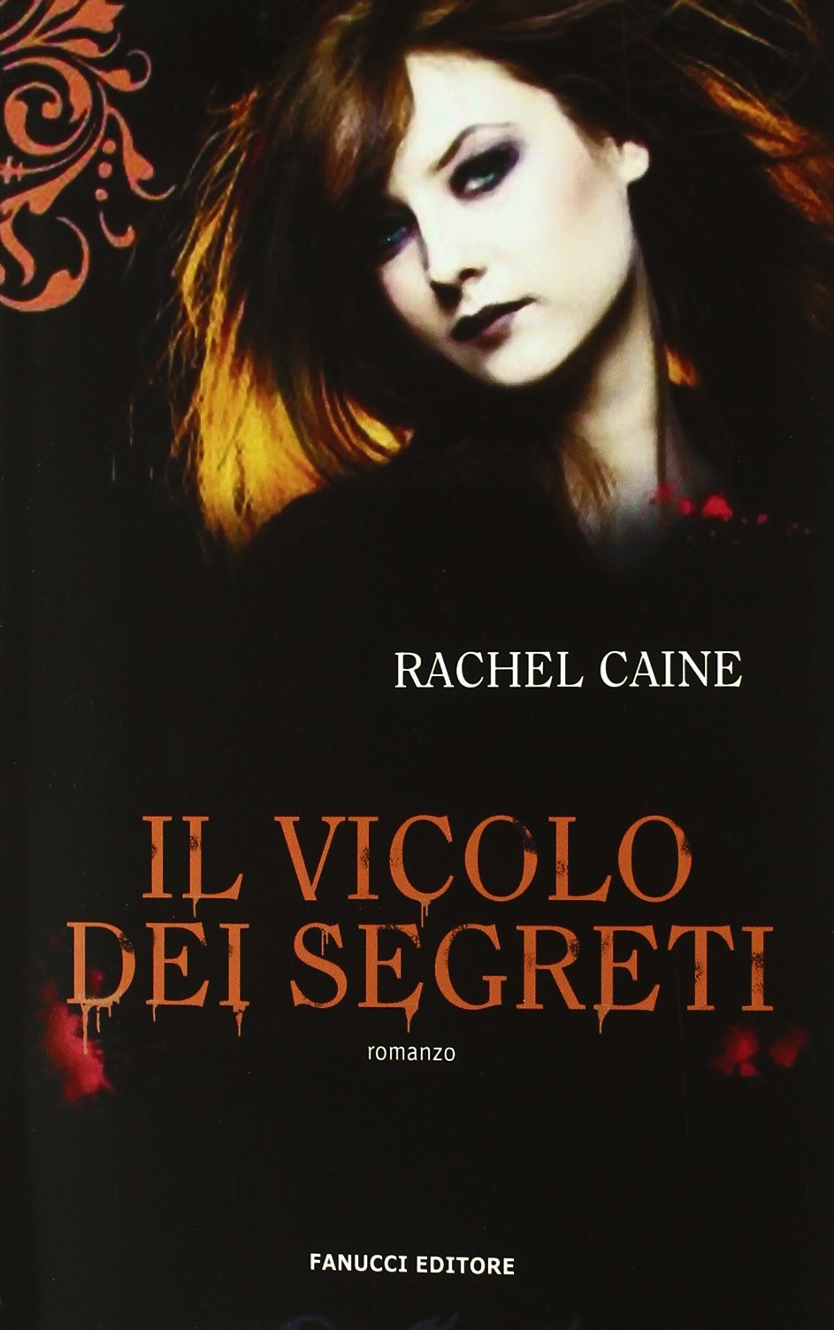 Il vicolo dei segreti. I vampiri di Morganville book