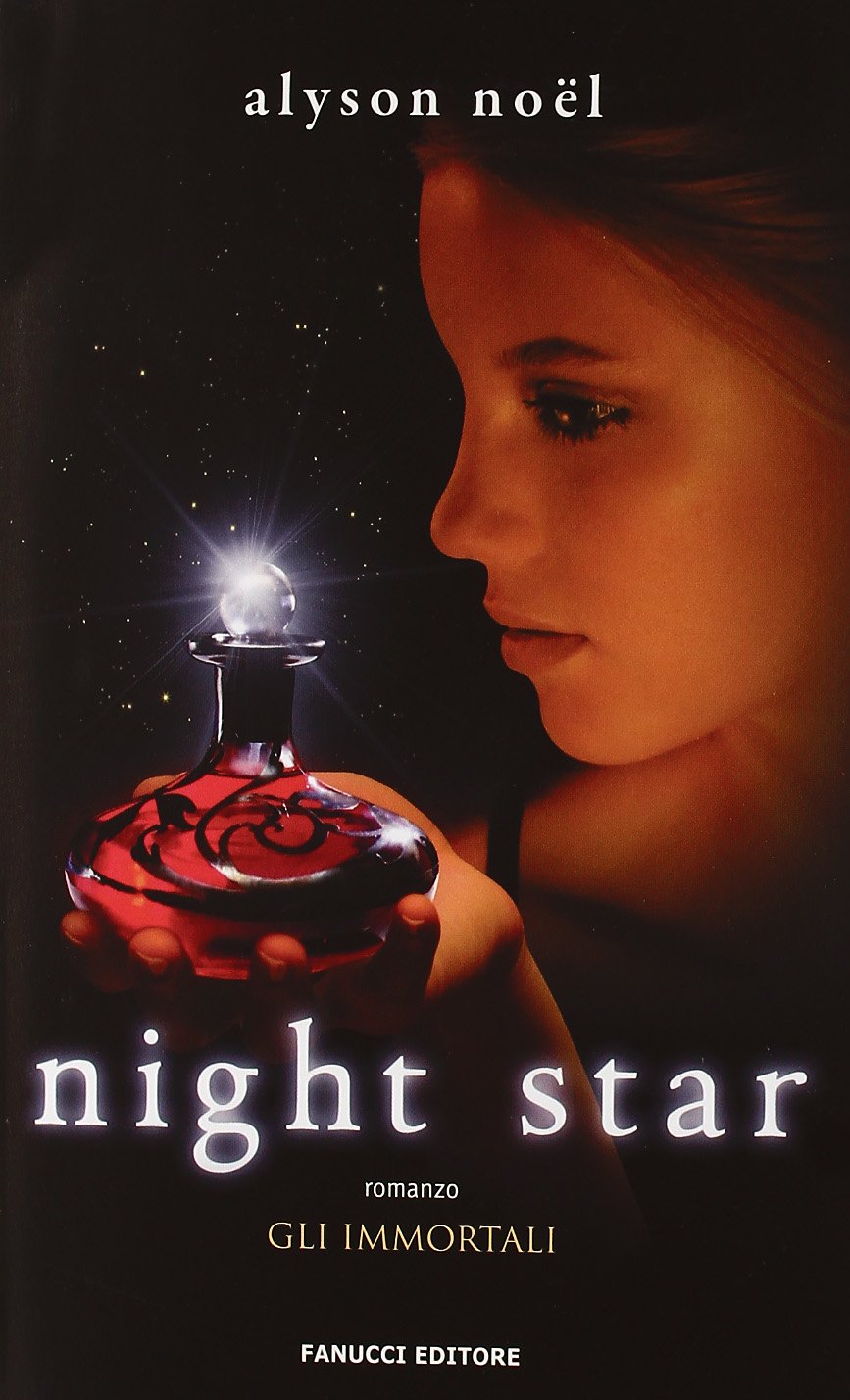 Night star. Gli immortali (Teens international) Horror & Mystery