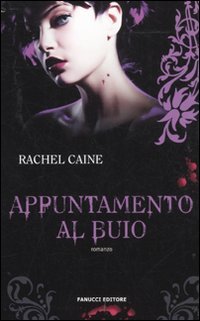 Appuntamento al buio. I vampiri di Morganville Horror & Mystery