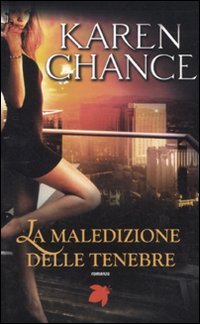 La maledizione delle tenebre (Tif extra) Horror & Mystery