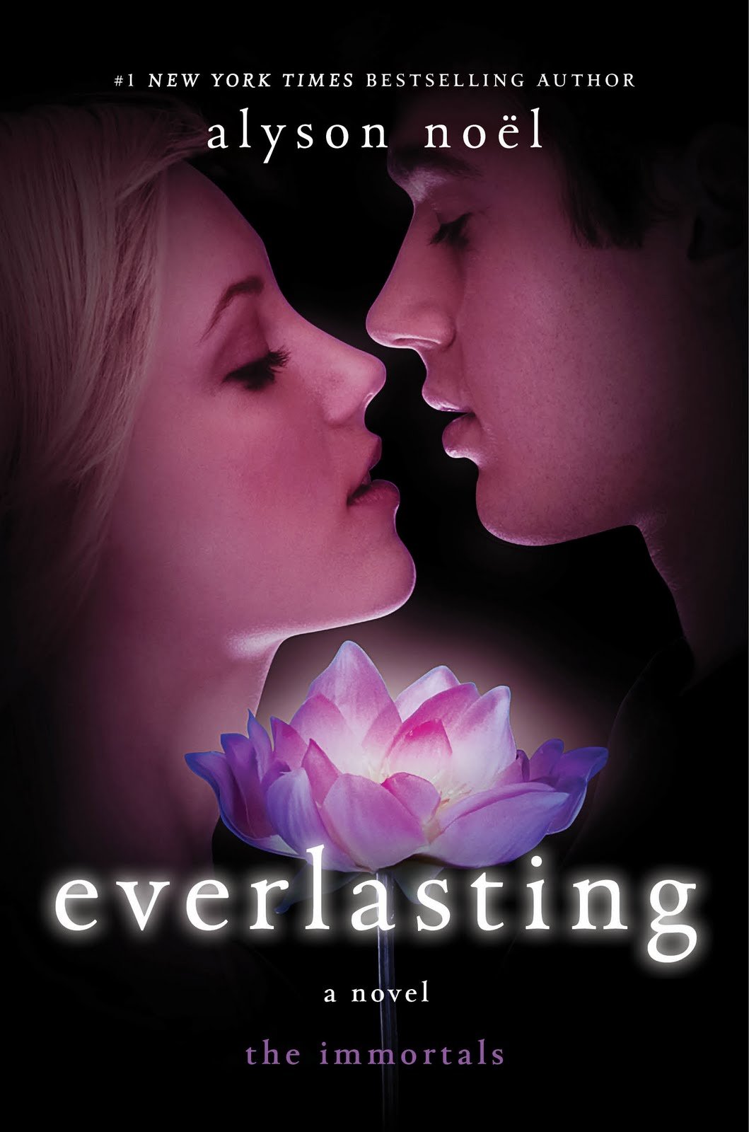 Everlasting. Gli immortali (Teens international) Horror & Mystery