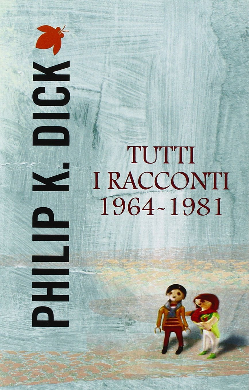 Tutti i racconti (1964-1981) (Vol. 4) book