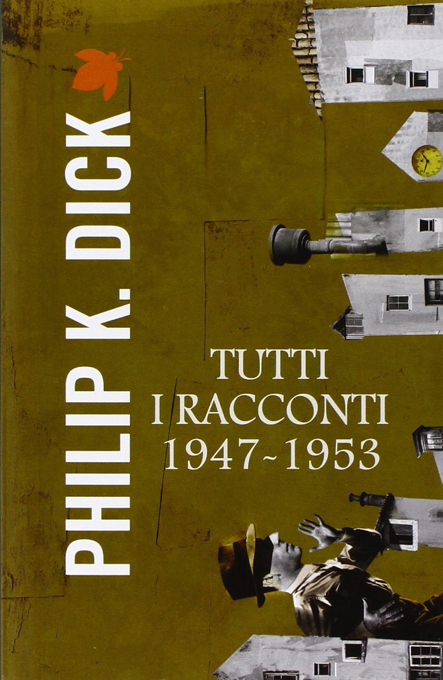 Tutti i racconti (1947-1953) (Vol. 1) book