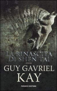 La rinascita di Shen Tai Contemporary literature